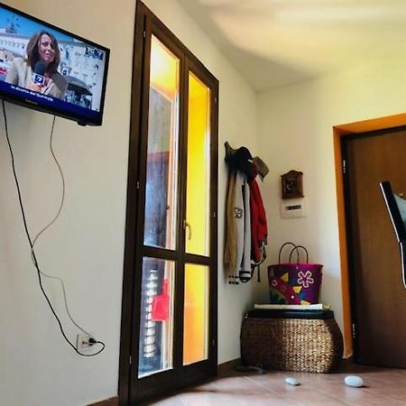Apartamento Casa 4 Novembre Cittadella del Capo Exterior foto