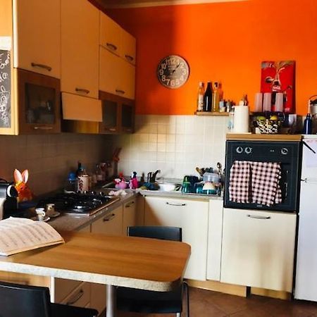 Apartamento Casa 4 Novembre Cittadella del Capo Exterior foto