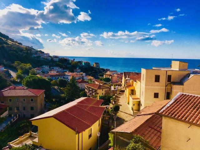 Apartamento Casa 4 Novembre Cittadella del Capo Exterior foto