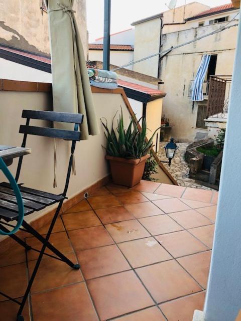 Apartamento Casa 4 Novembre Cittadella del Capo Exterior foto