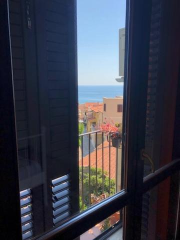 Apartamento Casa 4 Novembre Cittadella del Capo Exterior foto