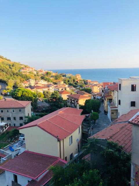 Apartamento Casa 4 Novembre Cittadella del Capo Exterior foto